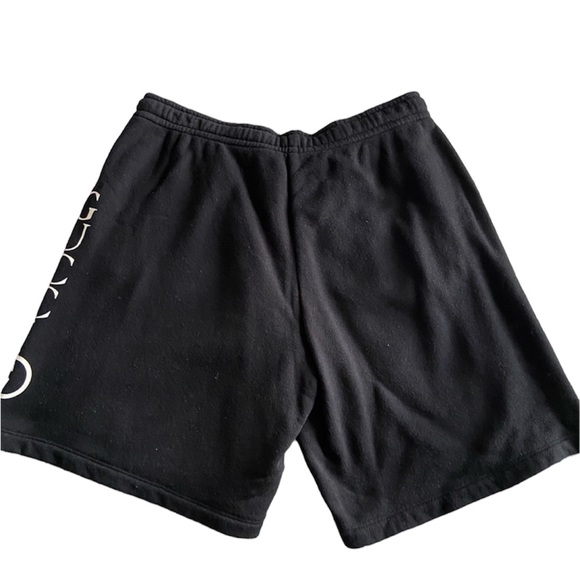 Authentic Gucci Shorts Black Size Large - Picture 3 of 8